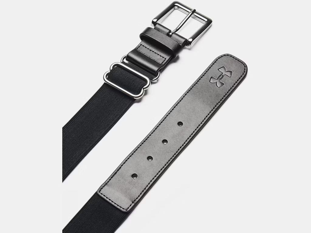 Under Armour Baseball Mens Belt OSFA