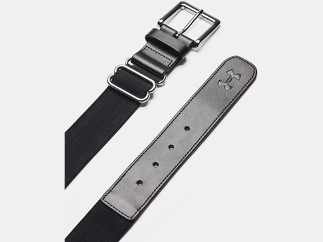 Under Armour Baseball Mens Belt OSFA