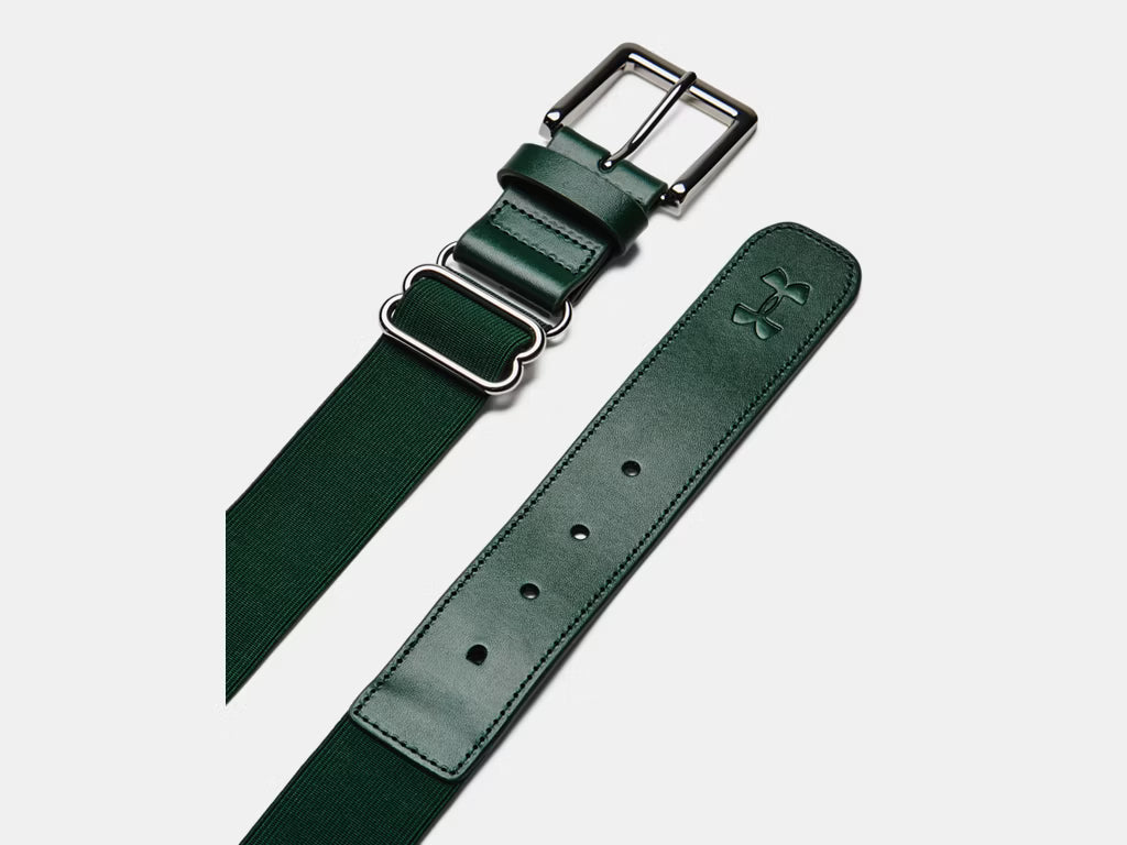 Under Armour Baseball Mens Belt OSFA