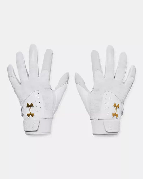 Men's UA Harper Batting Gloves