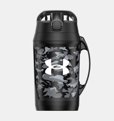 Under Armour Playmaker Printed Water Jug