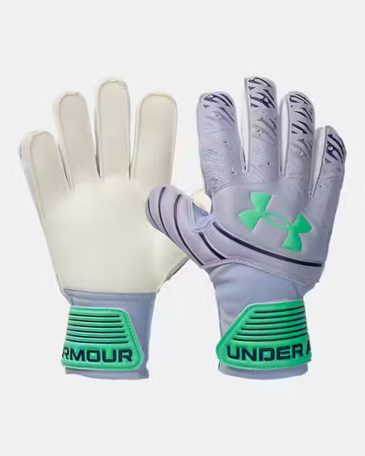 Under Armour Magnetico Pro Jr. - Kids' Goalkeeper Gloves