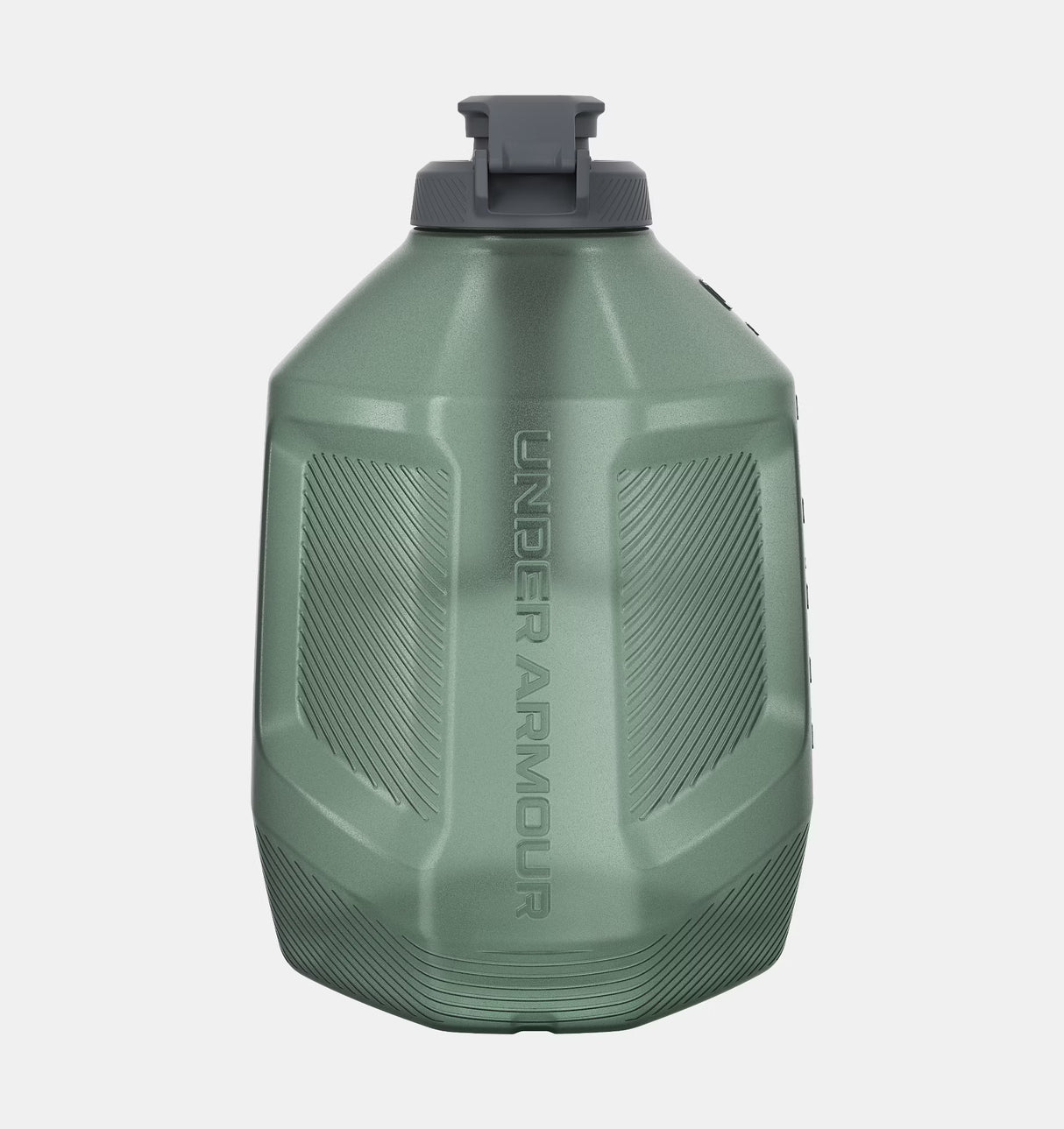 UA Sideline 1-Gallon Jug Water Bottle