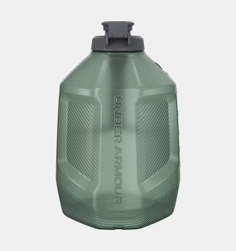 UA Sideline 1-Gallon Jug Water Bottle