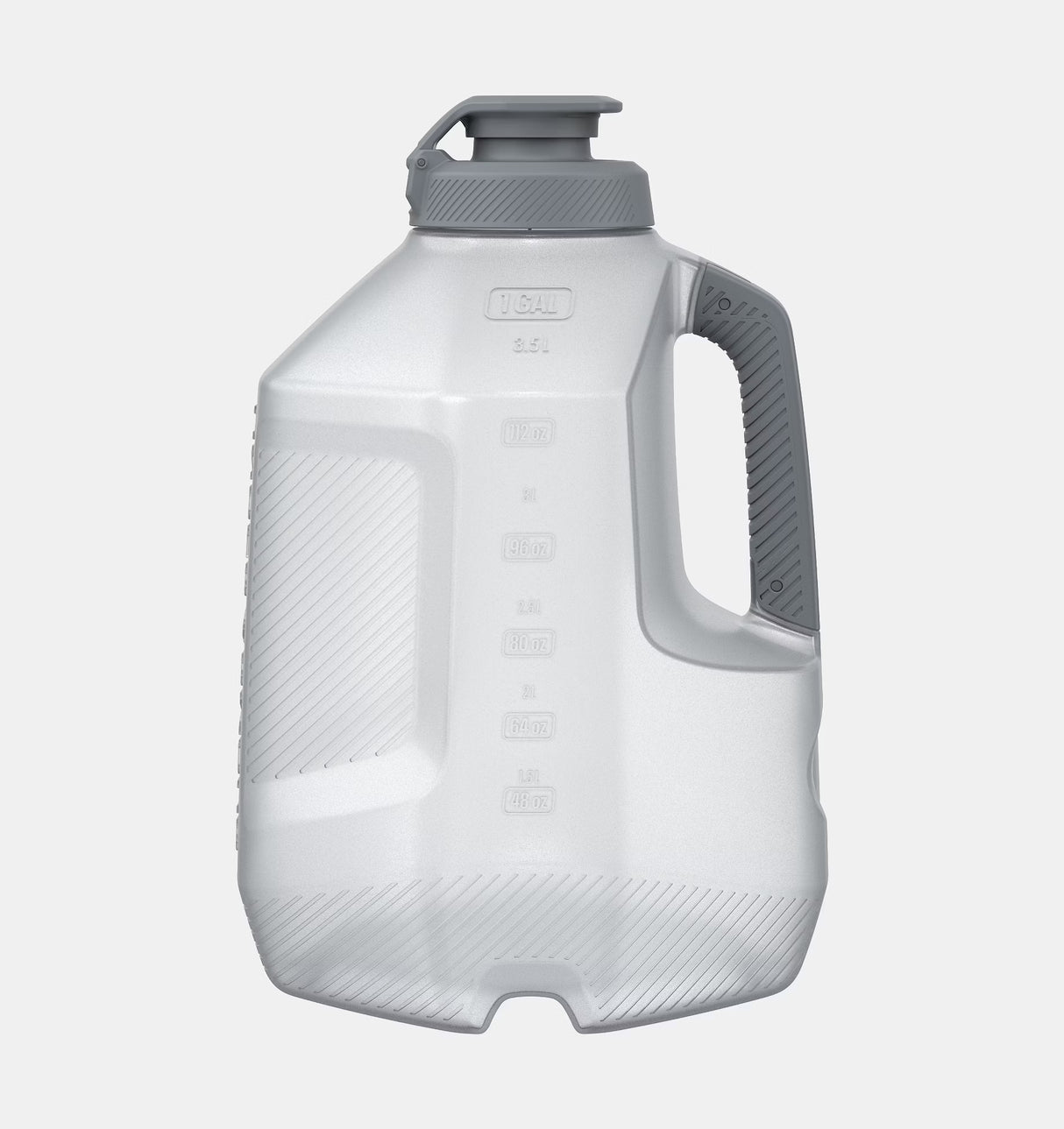 UA Sideline 1-Gallon Jug Water Bottle