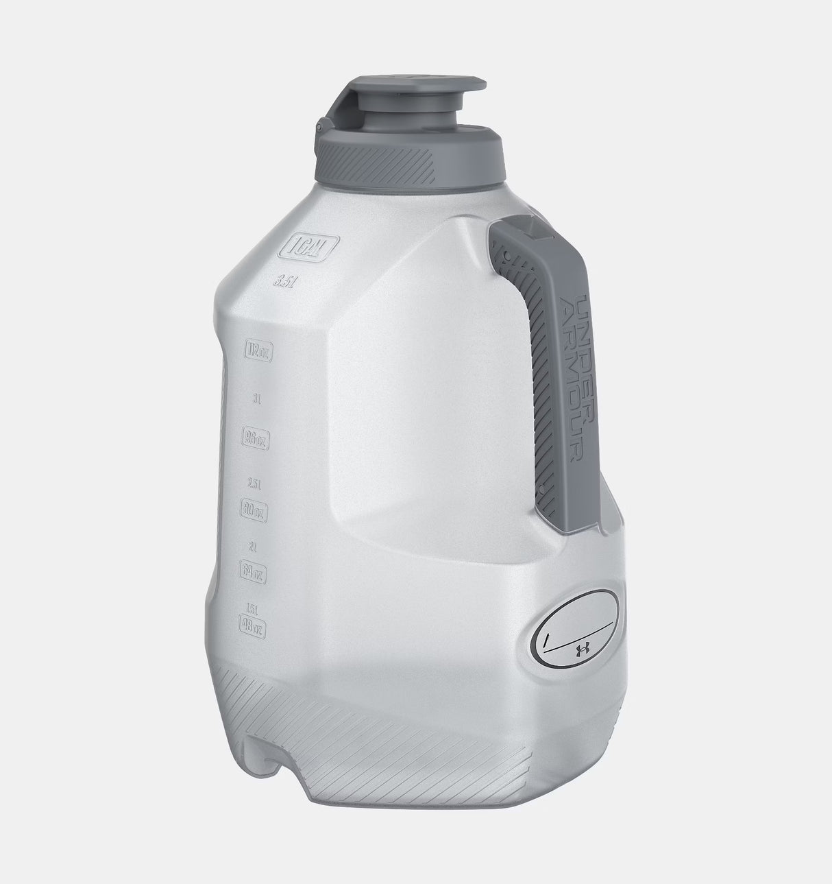UA Sideline 1-Gallon Jug Water Bottle