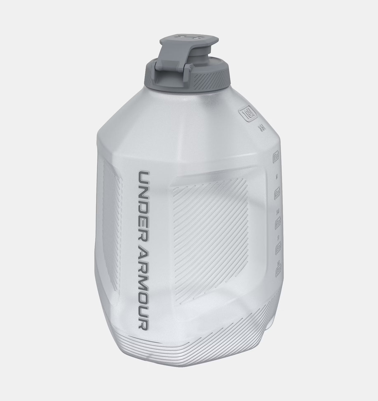 UA Sideline 1-Gallon Jug Water Bottle