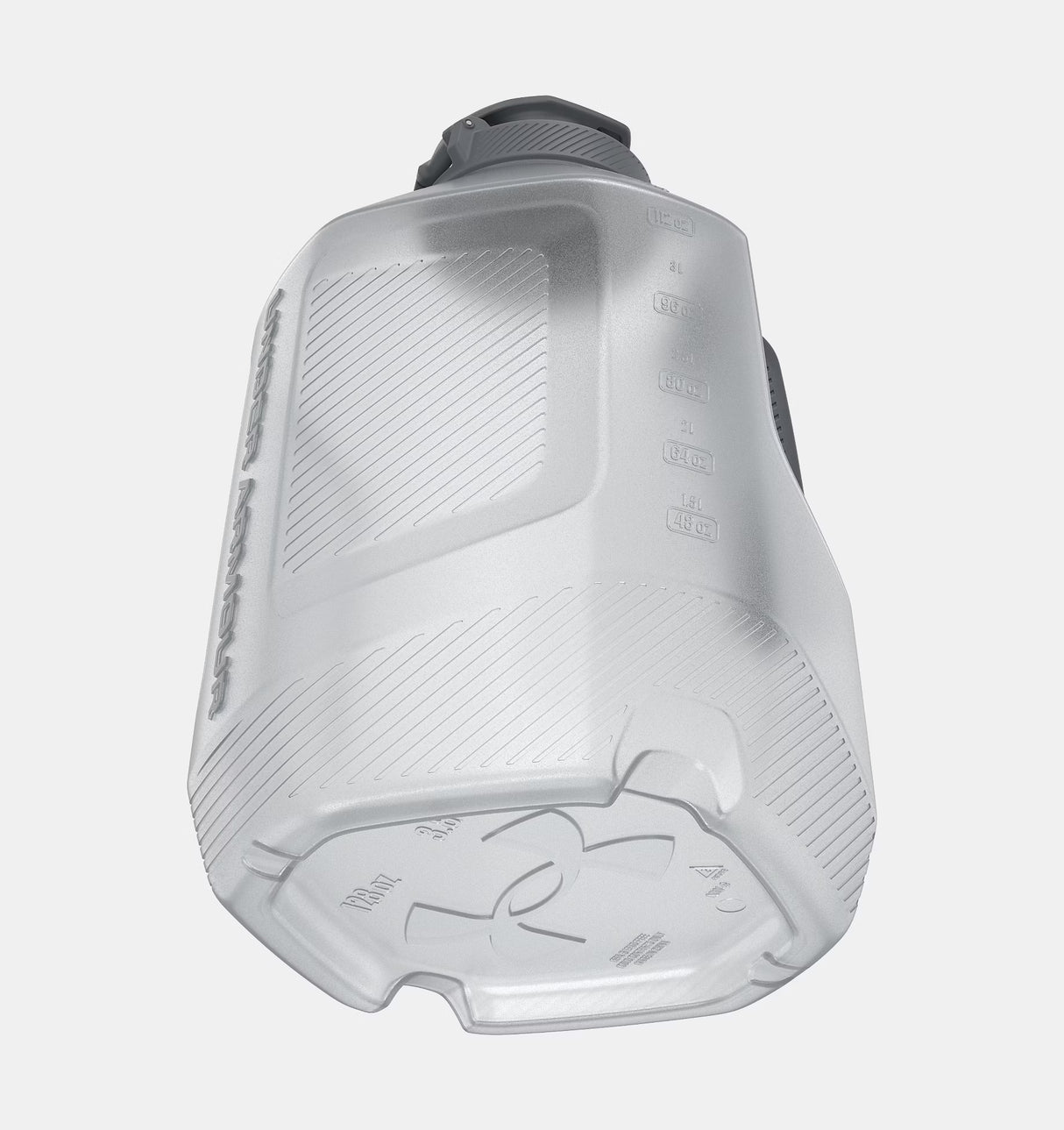 UA Sideline 1-Gallon Jug Water Bottle