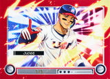 2026 Topps Bowman Baseball - Value Box