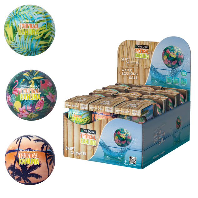 Tropical Kahuna - Assorted
