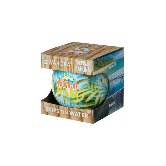 Tropical Kahuna - Assorted