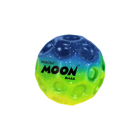 Gradient Moon Ball