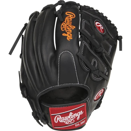 Rawlings R9 Pro Jacob Degrom Model 12" Baseball Glove - R9PJD48