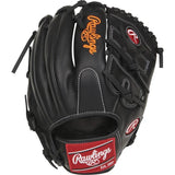Rawlings R9 Pro Jacob Degrom Model 12" Baseball Glove - R9PJD48