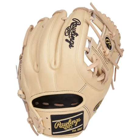 Rawlings Heart of the Hide 11.25" Baseball Infield Glove - PROR312-2CB