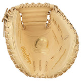 Rawlings 2027 Pro Preferred 34" Baseball Catcher's Mitt - PROSCCM43-23CC
