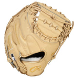Rawlings 2027 Pro Preferred 34" Baseball Catcher's Mitt - PROSCCM43-23CC