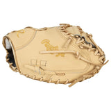 Rawlings 2027 Pro Preferred 34" Baseball Catcher's Mitt - PROSCCM43-23CC