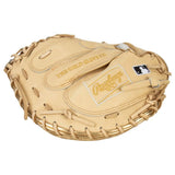 Rawlings 2027 Pro Preferred 34" Baseball Catcher's Mitt - PROSCCM43-23CC