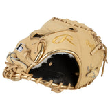 Rawlings 2027 Pro Preferred 34" Baseball Catcher's Mitt - PROSCCM43-23CC