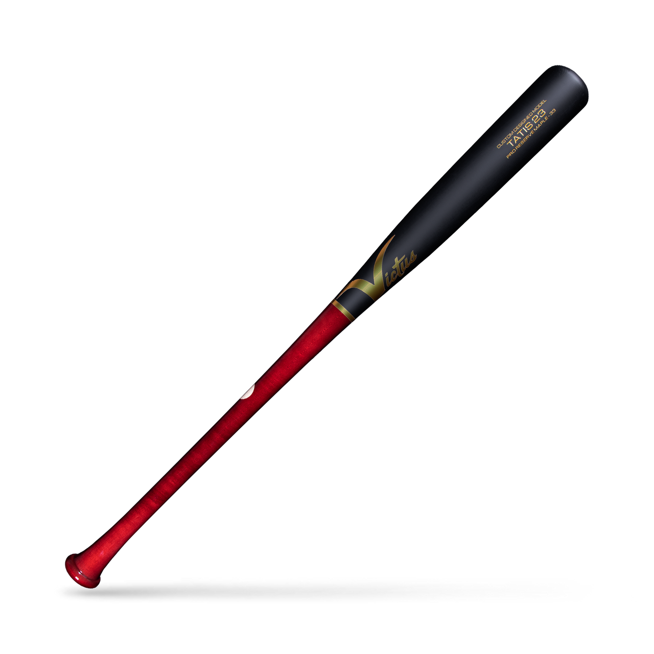 Victus 33 maple H17 硬式　木製バット ビクタス VICTAS ポイント10倍 Victus ヴィクタス 硬式木製バット H17
