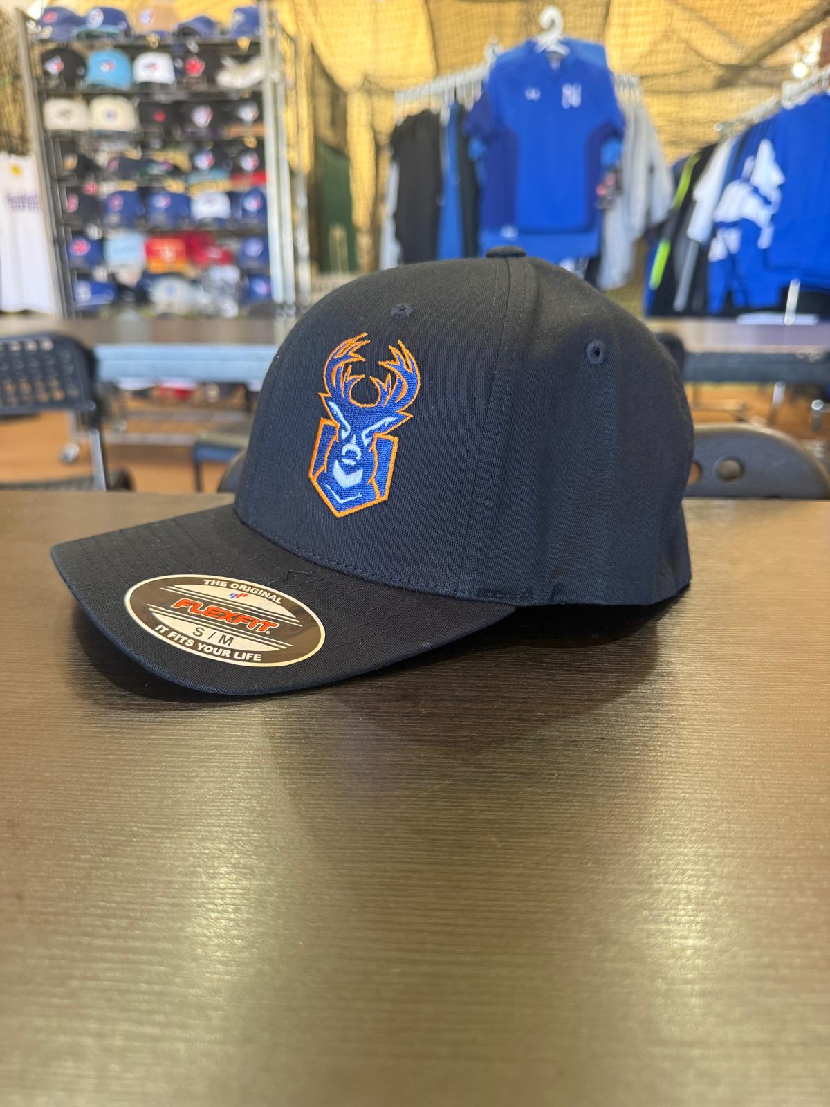 Flexfit Bucks Baseball Cap