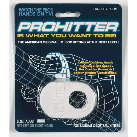 PROHITTER BATTING AID- ADULT