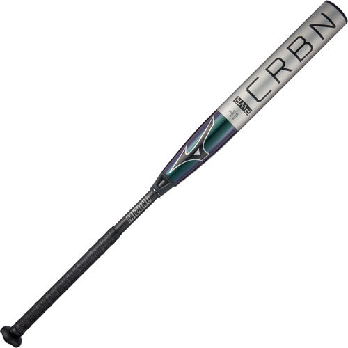 Mizuno PWR CRBN (-11) Fastpitch Softball Bat