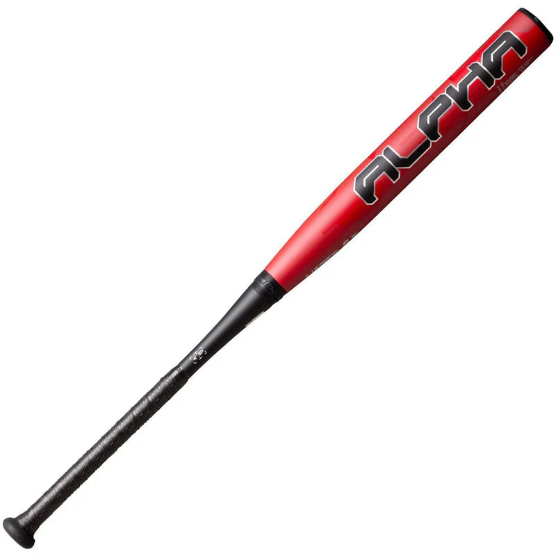 2024 Easton Alpha USSSA Slowpitch Softball Bat