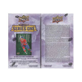 2025-26 Upper Deck Series 1 NHL Hockey Blaster Box