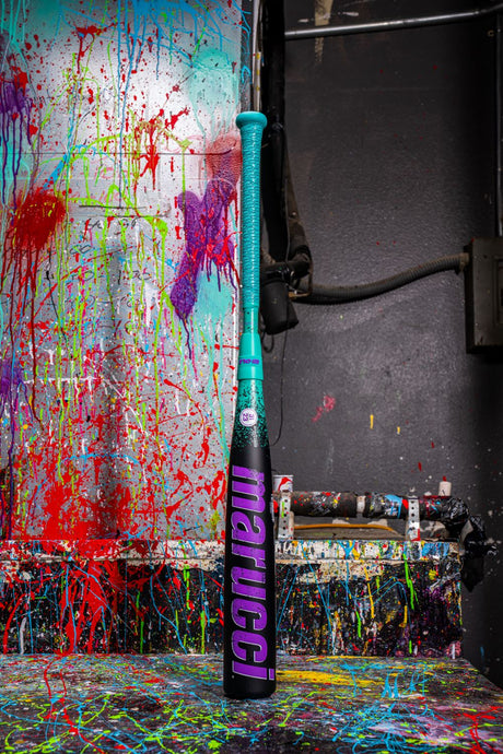Marucci CATX RCKLESS Comp -10 USSSA Baseball Bat