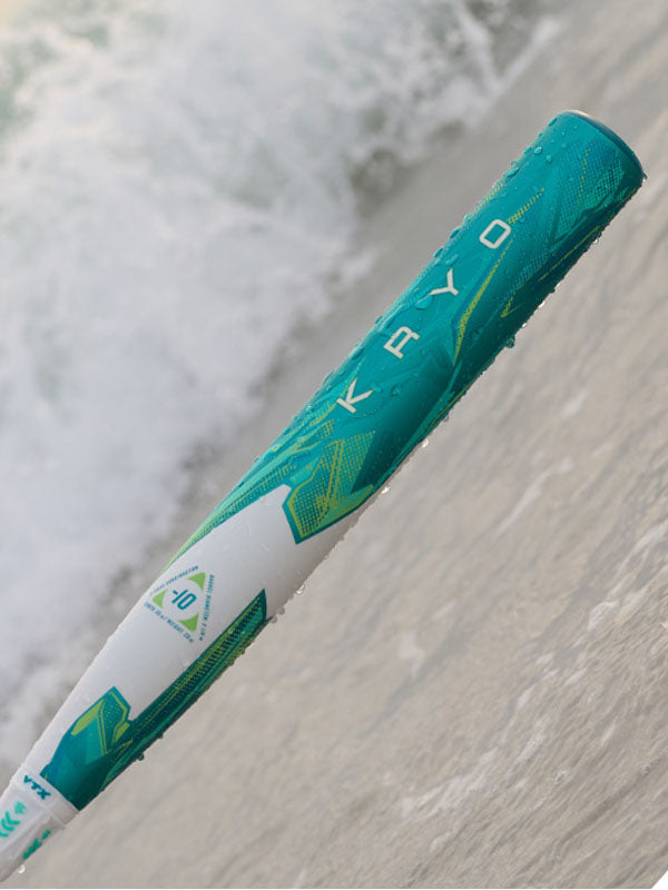 2026 Kryo Fastpitch Bat