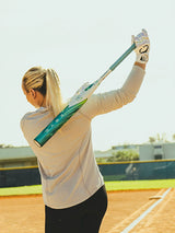 2026 Kryo Fastpitch Bat