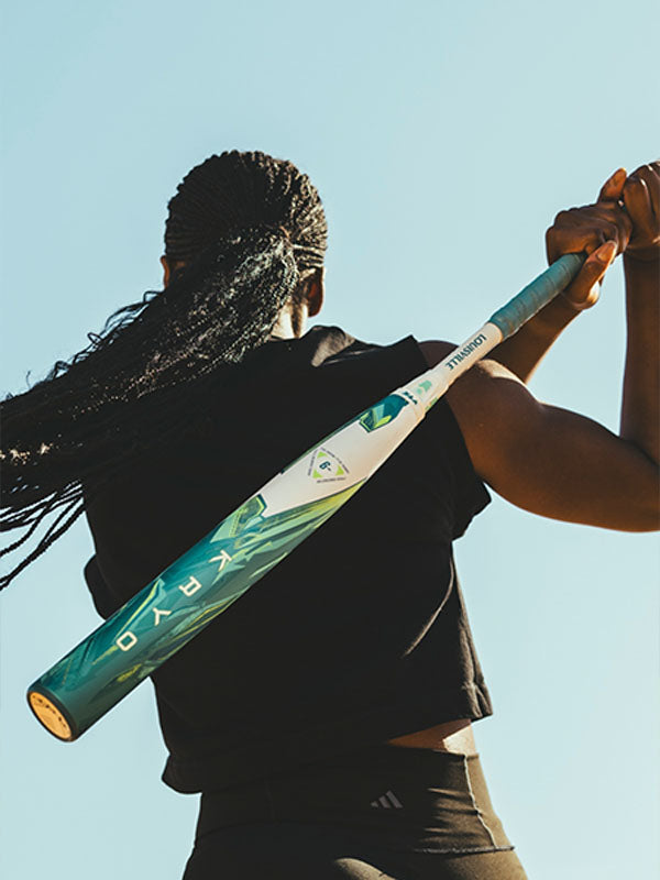 2026 Kryo Fastpitch Bat