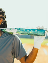 2026 Kryo Fastpitch Bat