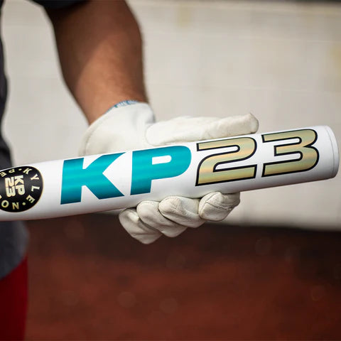 Miken 2026 KP23 Pro 2-Piece Maxload USSSA Slowpitch Softball Bat