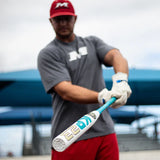 Miken 2026 KP23 Pro 2-Piece Maxload USSSA Slowpitch Softball Bat