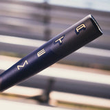 2026 Louisville Slugger META (-3) BBCOR Baseball Bat