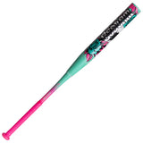 Worth 2026 Bedlam Josh Riley 2-Piece 13.5" Balanced USSSA Slowpitch Softball Bat