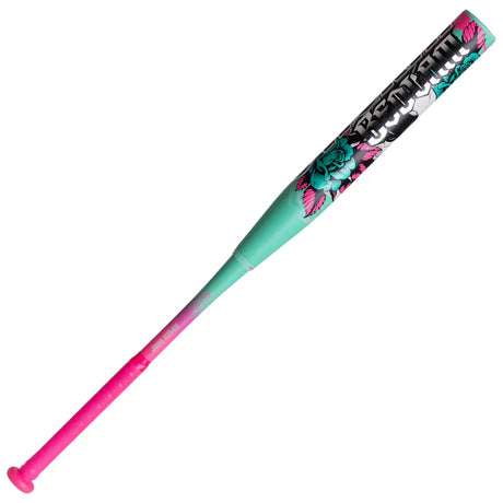 Worth 2026 Bedlam Josh Riley 2-Piece 13.5" Balanced USSSA Slowpitch Softball Bat