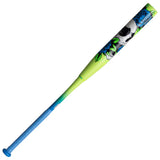 Worth 2026 Bedlam Josh Riley 2-Piece 12.5" Endload USSSA Slowpitch Softball Bat