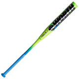 Worth 2026 Bedlam Josh Riley 2-Piece 12.5" Endload USSSA Slowpitch Softball Bat