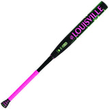 Louisville Slugger 2026 Genesis Justin Lutheran 13" Powerload Slowpitch Softball Bat - WL2600801