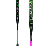 Louisville Slugger 2026 Genesis Justin Lutheran 13" Powerload Slowpitch Softball Bat - WL2600801