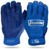 CFX® Pro Chrome Youth Batting Gloves