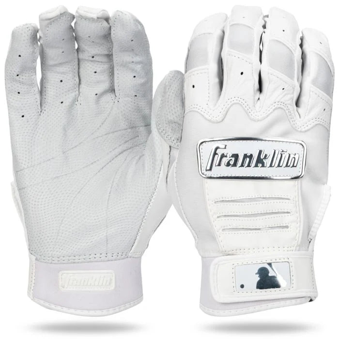 CFX® Pro Chrome Youth Batting Gloves