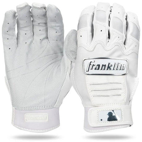 CFX® Pro Chrome Youth Batting Gloves