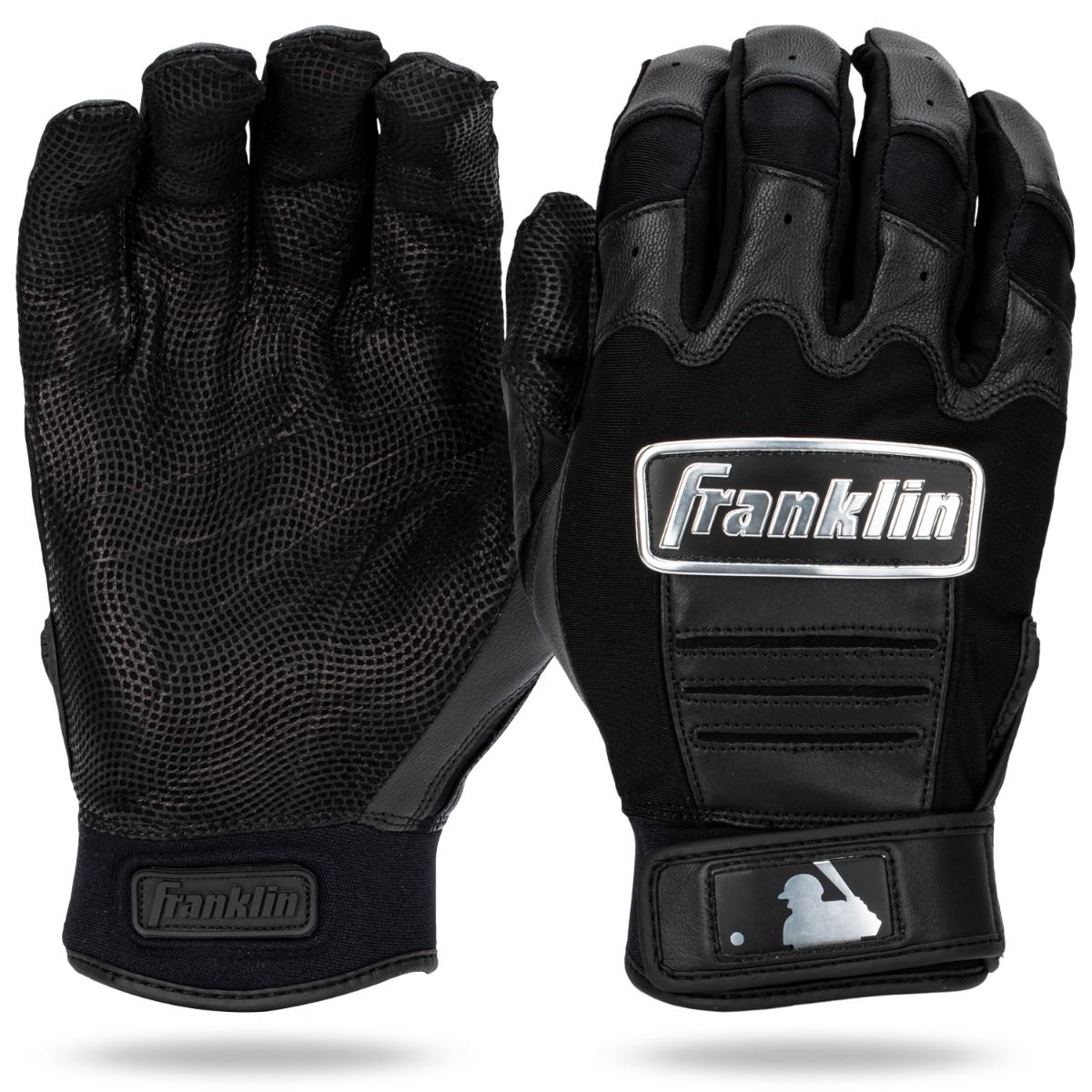 Franklin CFX Pro Chrome Batting Glove