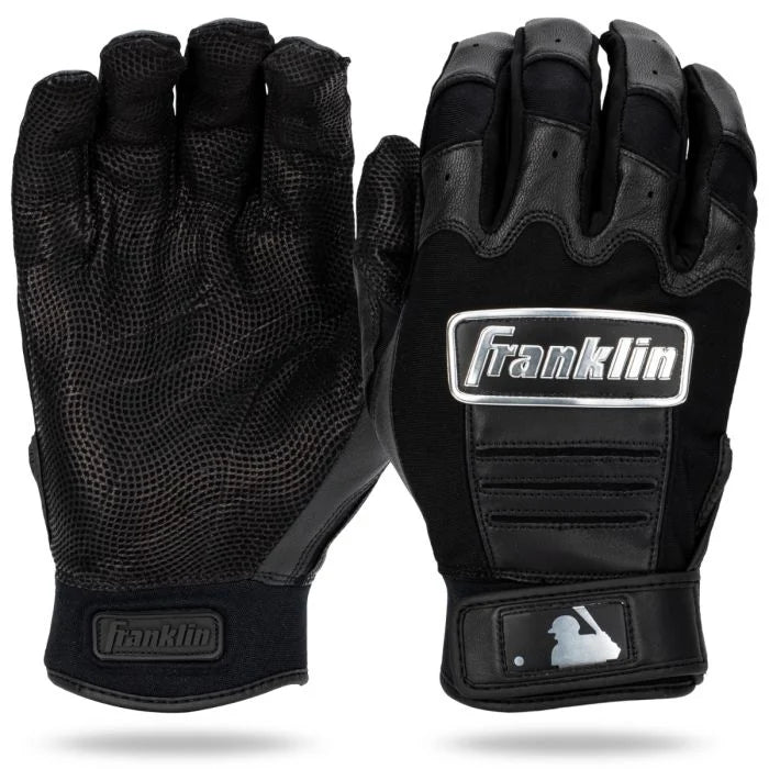 CFX® Pro Chrome Youth Batting Gloves