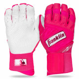 Infinite Powerstrap Batting Gloves - Adult